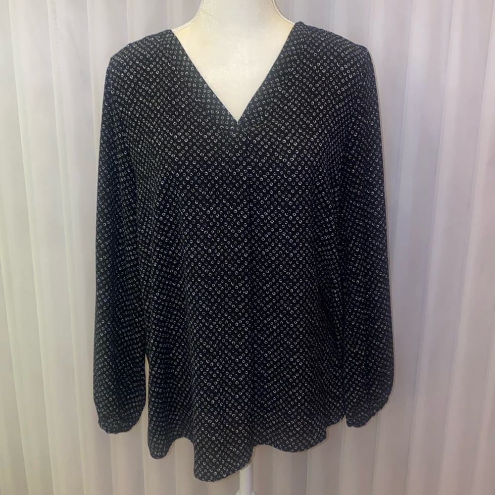 Pleione Blouse